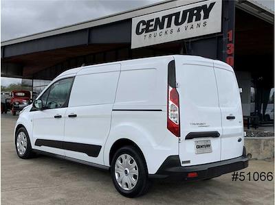 Used 2021 Ford Transit Connect Standard Roof Empty Cargo Van for sale #51066 - photo 2