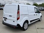 Used 2021 Ford Transit Connect Standard Roof Empty Cargo Van for sale #51066 - photo 3