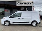 Used 2021 Ford Transit Connect Standard Roof Empty Cargo Van for sale #51066 - photo 5