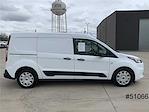 Used 2021 Ford Transit Connect Standard Roof Empty Cargo Van for sale #51066 - photo 6