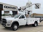 Used 2021 Ram 5500 Regular Cab Versalift Bucket Truck SST40EIH-02 45' for sale #51069 - photo 1