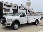 Used 2021 Ram 5500 Regular Cab Versalift Bucket Truck SST40EIH-02 45' for sale #51069 - photo 4