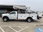 Used 2021 Ram 5500 Regular Cab Versalift Bucket Truck SST40EIH-02 45' for sale #51069 - photo 6