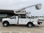 Used 2021 Ram 5500 Regular Cab Versalift Bucket Truck SST40EIH-02 45' for sale #51069 - photo 7