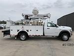 Used 2021 Ram 5500 Regular Cab Versalift Bucket Truck SST40EIH-02 45' for sale #51069 - photo 8