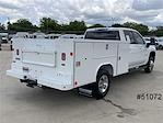 Used 2021 Chevrolet Silverado 3500 Crew Cab 4WD Service Truck for sale #51072 - photo 3