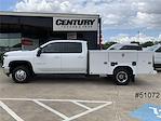 Used 2021 Chevrolet Silverado 3500 Crew Cab 4WD Service Truck for sale #51072 - photo 5