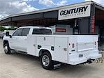 Used 2021 Chevrolet Silverado 3500 Crew Cab 4WD Service Truck for sale #51072 - photo 2