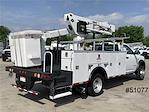 Used 2021 Ram 5500 Regular Cab 4WD Versalift Bucket Truck SST-40-EIH-02 45' for sale #51077 - photo 3