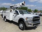 Used 2021 Ram 5500 Regular Cab 4WD Versalift Bucket Truck SST-40-EIH-02 45' for sale #51077 - photo 5