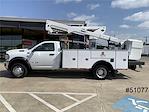 Used 2021 Ram 5500 Regular Cab 4WD Versalift Bucket Truck SST-40-EIH-02 45' for sale #51077 - photo 6