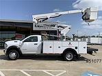 Used 2021 Ram 5500 Regular Cab 4WD Versalift Bucket Truck SST-40-EIH-02 45' for sale #51077 - photo 7