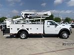 Used 2021 Ram 5500 Regular Cab 4WD Versalift Bucket Truck SST-40-EIH-02 45' for sale #51077 - photo 8
