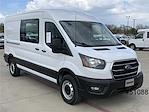 Used 2020 Ford Transit 250 Medium Roof Empty Cargo Van for sale #51088 - photo 5