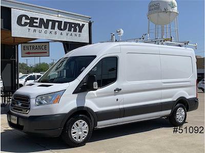 Used 2016 Ford Transit 250 Medium Roof Ranger Design Upfitted Cargo Van for sale #51092 - photo 1