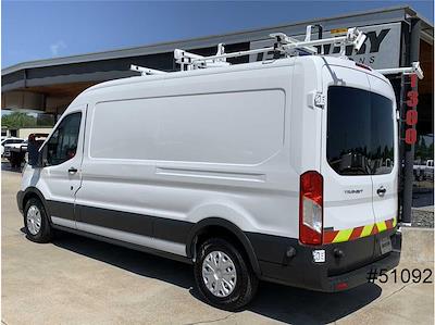 Used 2016 Ford Transit 250 Medium Roof Ranger Design Upfitted Cargo Van for sale #51092 - photo 2