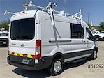 Used 2016 Ford Transit 250 Medium Roof Ranger Design Upfitted Cargo Van for sale #51092 - photo 8