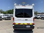 Used 2016 Ford Transit 250 Medium Roof Ranger Design Upfitted Cargo Van for sale #51092 - photo 9