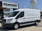 Used 2016 Ford Transit 250 Medium Roof Ranger Design Upfitted Cargo Van for sale #51092 - photo 1