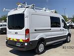 Used 2016 Ford Transit 250 Medium Roof Ranger Design Upfitted Cargo Van for sale #51092 - photo 3