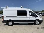 Used 2016 Ford Transit 250 Medium Roof Ranger Design Upfitted Cargo Van for sale #51092 - photo 6