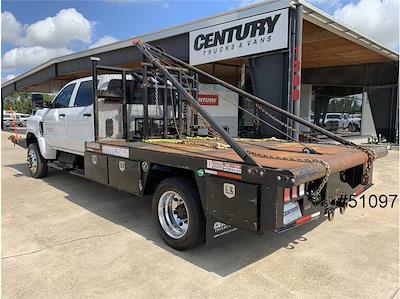 Used 2021 Chevrolet Silverado 5500 4WD Cab Chassis for sale #51097 - photo 2