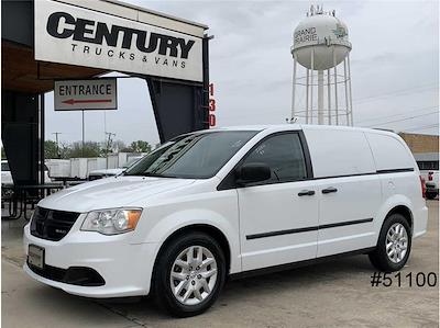 Used 2014 Ram C/V Tradesman Minivan for sale #51100 - photo 1