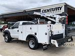 Used 2012 Ford F-450 Regular Cab Auto Crane Mechanics Body for sale #51101 - photo 9