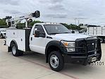 Used 2012 Ford F-450 Regular Cab Auto Crane Mechanics Body for sale #51101 - photo 5