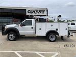 Used 2012 Ford F-450 Regular Cab Auto Crane Mechanics Body for sale #51101 - photo 6