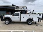 Used 2012 Ford F-450 Regular Cab Auto Crane Mechanics Body for sale #51101 - photo 7
