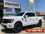 Used 2025 Ford F-150 Platinum SuperCrew Cab for sale #51104 - photo 1