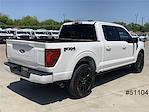 Used 2025 Ford F-150 Platinum SuperCrew Cab for sale #51104 - photo 4