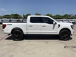 Used 2025 Ford F-150 Platinum SuperCrew Cab for sale #51104 - photo 7