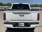 Used 2025 Ford F-150 Platinum SuperCrew Cab for sale #51104 - photo 3