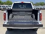Used 2025 Ford F-150 Platinum SuperCrew Cab for sale #51104 - photo 11