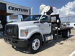Used 2019 Ford F-750 Regular Cab Flatbed Truck for sale #51107 - photo 5