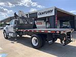 Used 2019 Ford F-750 Regular Cab Flatbed Truck for sale #51107 - photo 10
