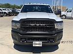 Used 2023 Ram 3500 Tradesman Crew Cab 9' Bedrock Flatbed Truck for sale #51110 - photo 10