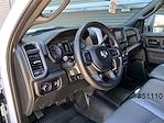 Used 2023 Ram 3500 Tradesman Crew Cab 9' Bedrock Flatbed Truck for sale #51110 - photo 24