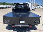 Used 2023 Ram 3500 Tradesman Crew Cab 9' Bedrock Flatbed Truck for sale #51110 - photo 7