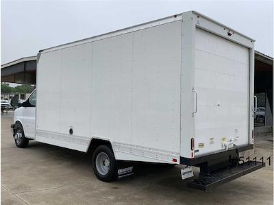 Used 2020 Chevrolet Express 3500 16' Box Van for sale #51111 - photo 2