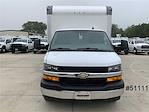 Used 2020 Chevrolet Express 3500 16' Box Van for sale #51111 - photo 12