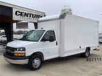 Used 2020 Chevrolet Express 3500 16' Box Van for sale #51111 - photo 1