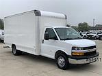 Used 2020 Chevrolet Express 3500 16' Box Van for sale #51111 - photo 4