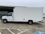 Used 2020 Chevrolet Express 3500 16' Box Van for sale #51111 - photo 5