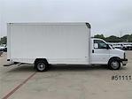 Used 2020 Chevrolet Express 3500 16' Box Van for sale #51111 - photo 6