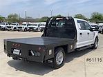Used 2022 Ford F-250 XL Crew Cab 8' Bedrock Flatbed Truck for sale #51115 - photo 3