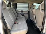 Used 2022 Ford F-250 XL Crew Cab 8' Bedrock Flatbed Truck for sale #51115 - photo 23
