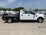 Used 2022 Ford F-250 XL Crew Cab 8' Bedrock Flatbed Truck for sale #51115 - photo 6